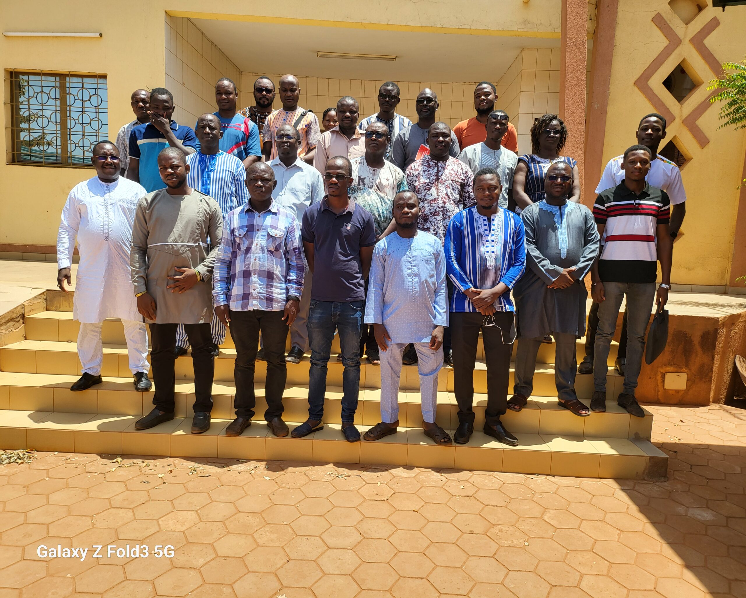 Lire la suite à propos de l’article [ATELIER DE FORMATION DES COMITES PHARMACEUTIQUES ET THERAPEUTIQUES]