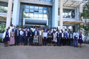 Lire la suite à propos de l’article [Le LaPathER au Forum de Renforcement des Capacités du JPIAMR : Un Engagement Actif dans la Lutte Contre la RAM]